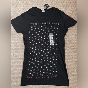 Twenty One Pilots Tee